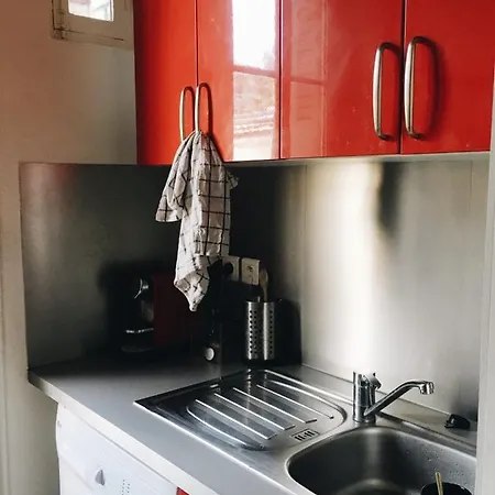 Stylish Apt At *