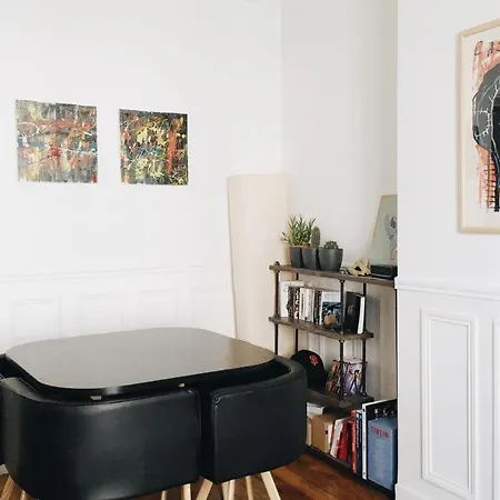 Stylish Apt At