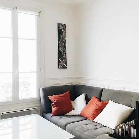 Stylish Apt At アパート
