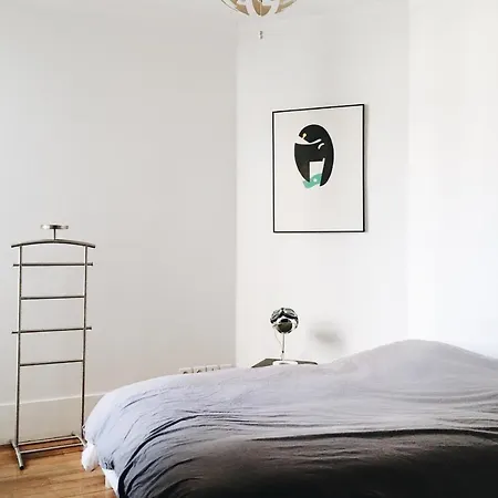 アパート Stylish Apt At *