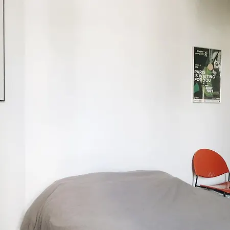 Stylish Apt At アパート *