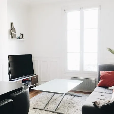 Stylish Apt At